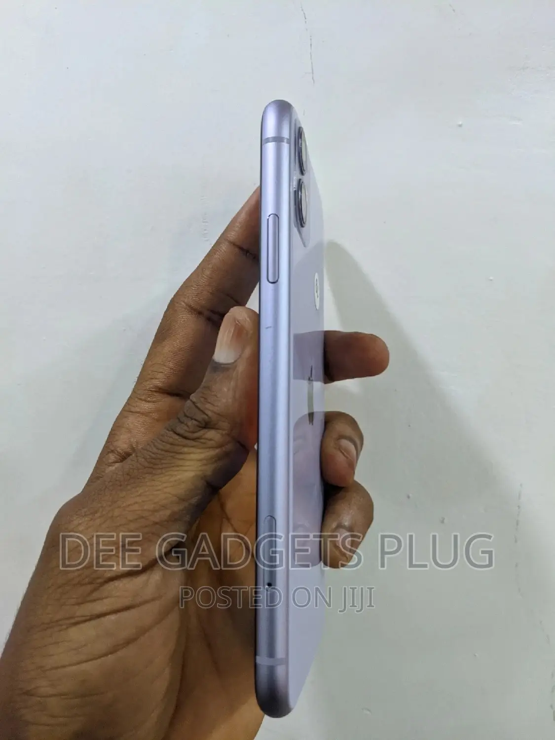 Apple iPhone 11 128 GB Purple