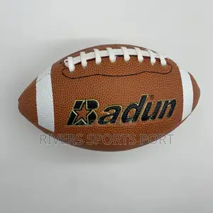 Badun Rugby Ball American Football