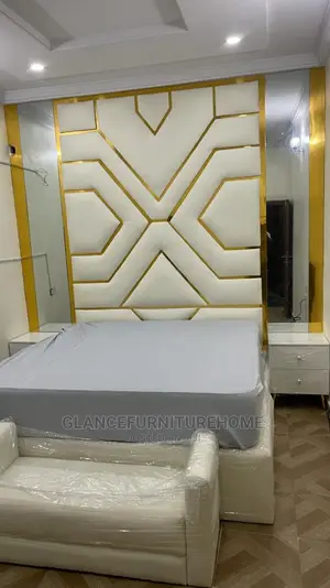 Standard Bed Frame