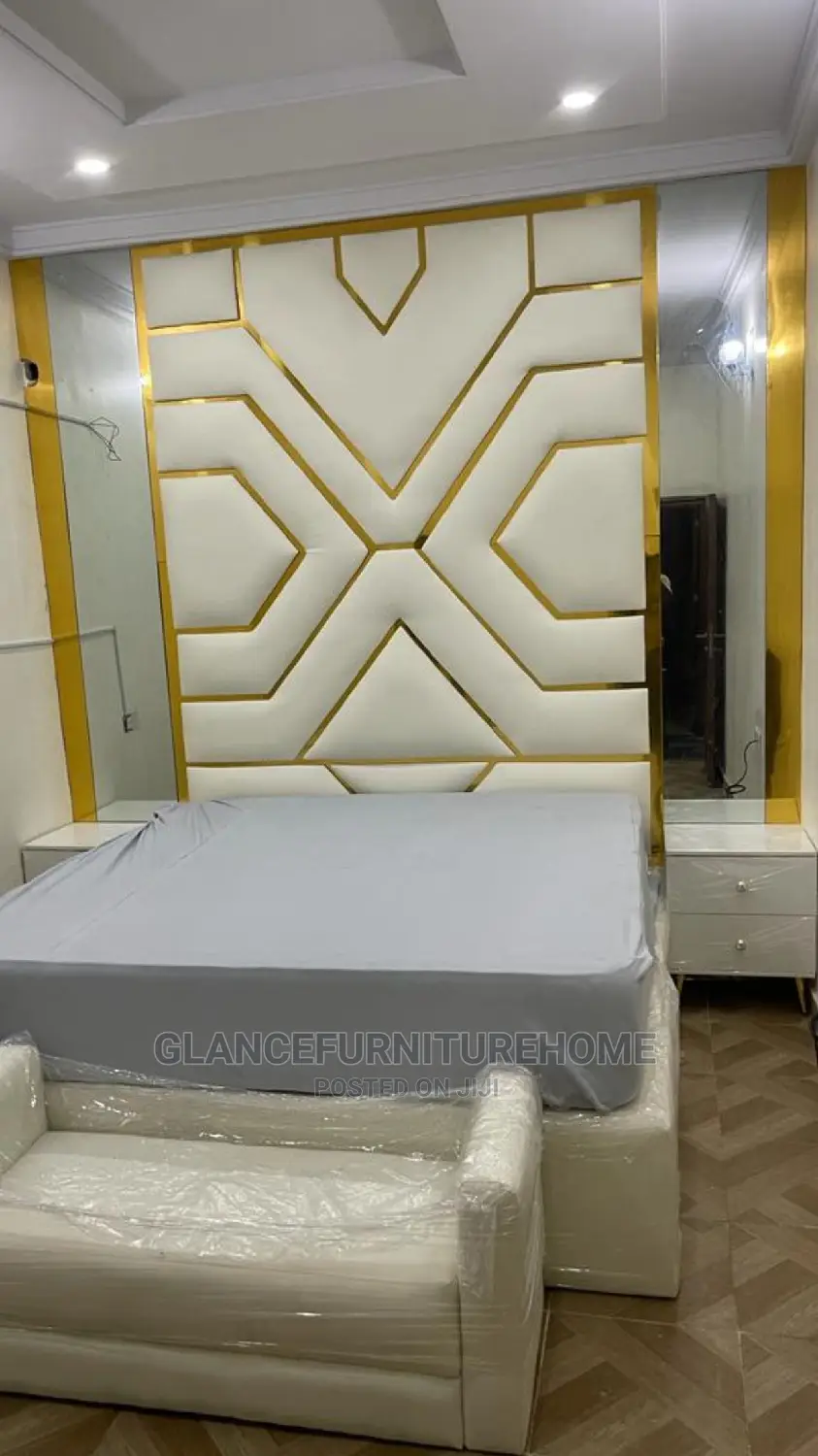 Standard Bed Frame