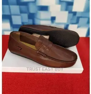 Original Men's Clark's Loafer