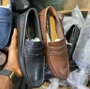 Original Men's Clark's Loafer