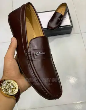 Original Men's Clark's Loafer