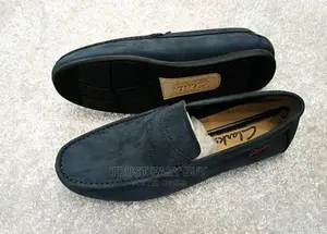 Original Men's Clark's Loafer