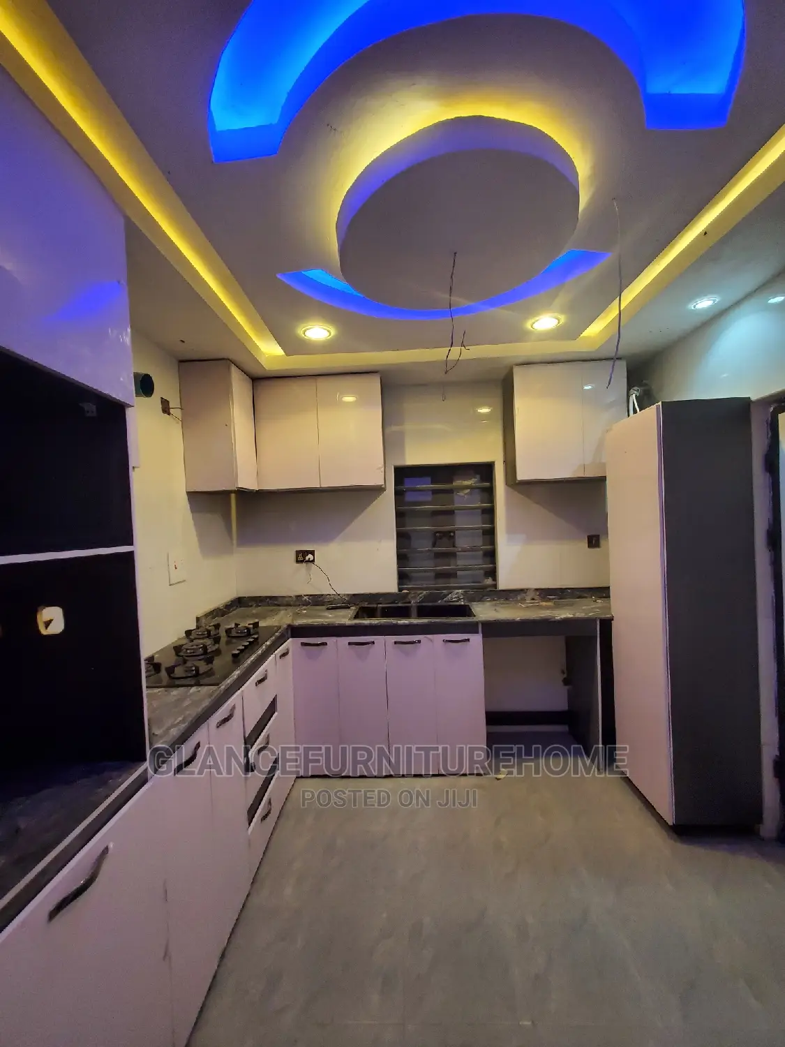 Kitchen Cabinets