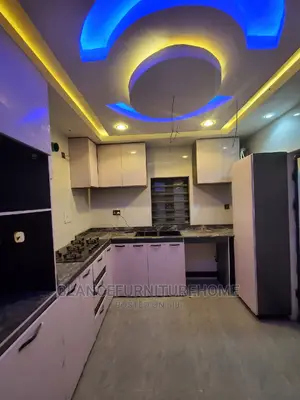 Kitchen Cabinets