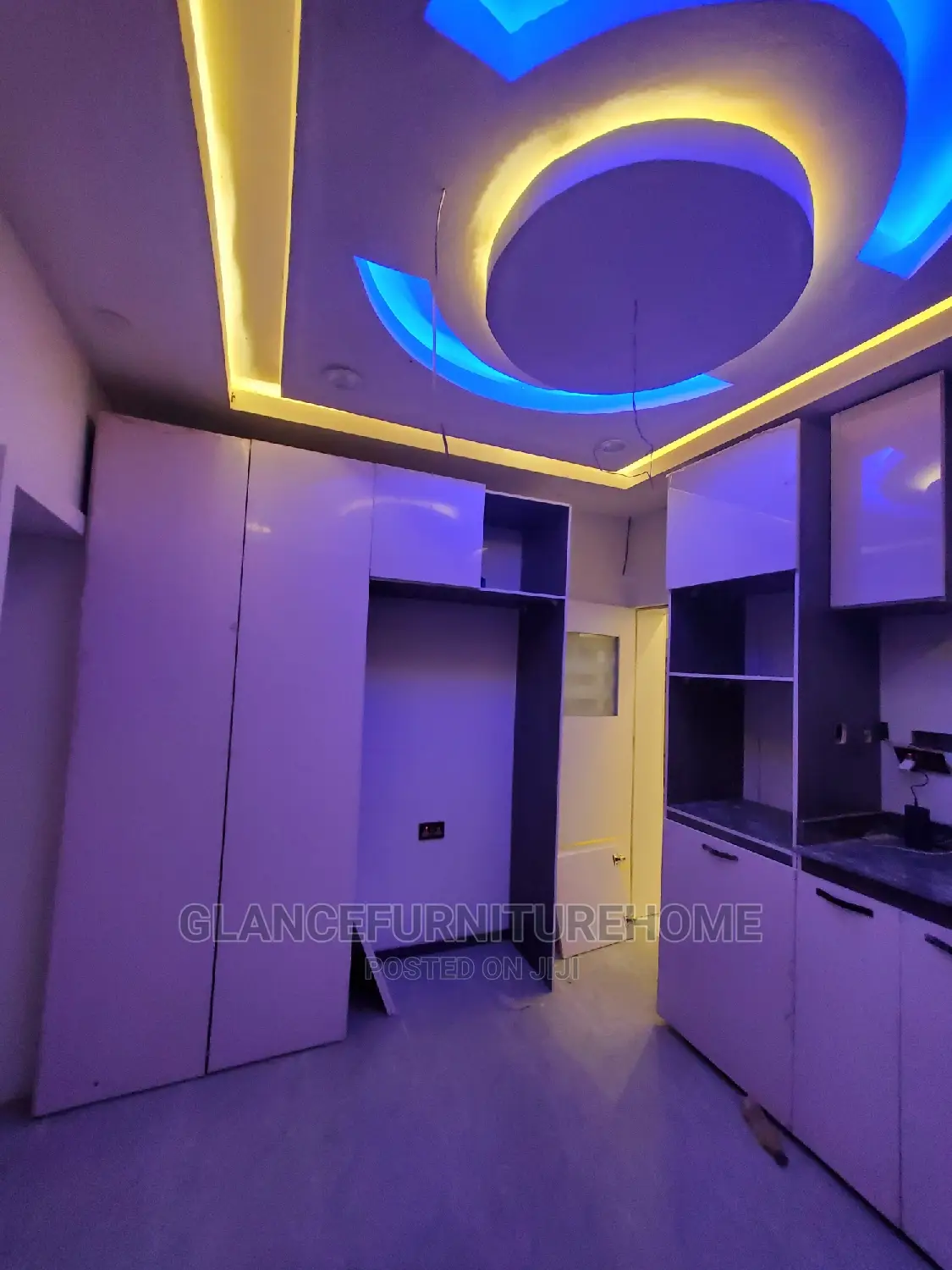Kitchen Cabinets