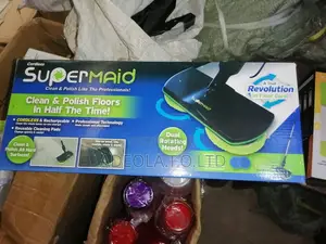 Super Maid