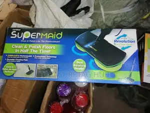 Super Maid