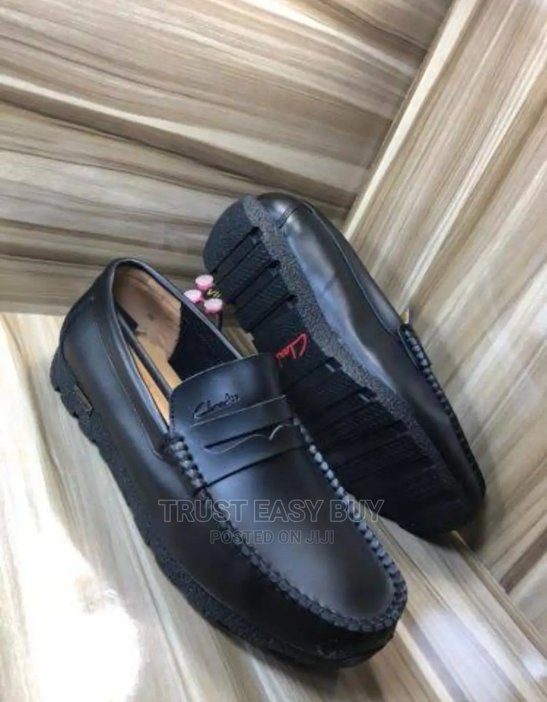 Original Men's Clark's Loafer