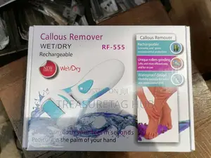 Callous Remover
