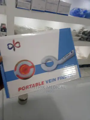 Finder Vein Locator Medical Supplies Equipment
