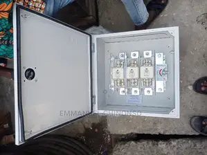 630a Havels Gear Switch