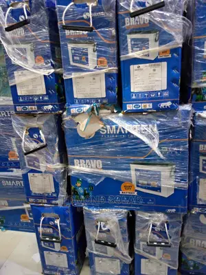 220ah 12v Smarten Solar Battery