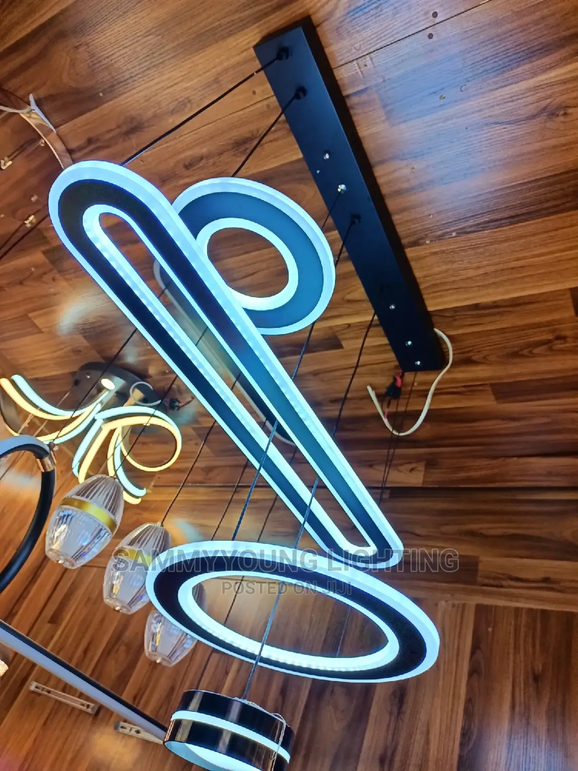 Pendant LED Light