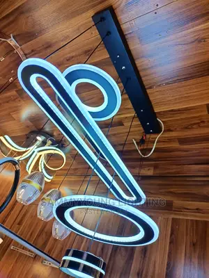 Pendant LED Light
