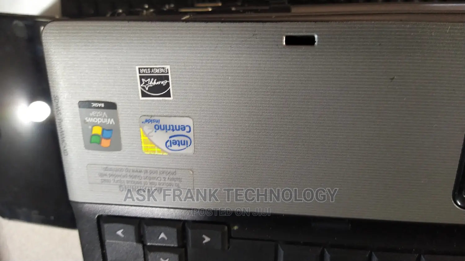 Desktop Computer Dell Inspiron 24 5000 4GB Intel HDD 32GB