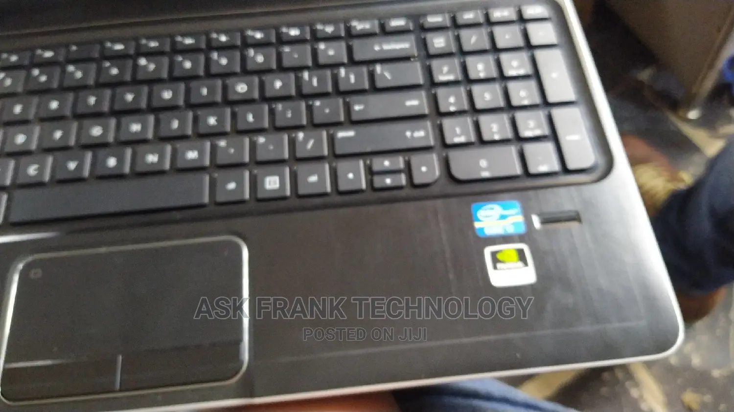 Desktop Computer Dell Inspiron 24 5000 4GB Intel HDD 32GB
