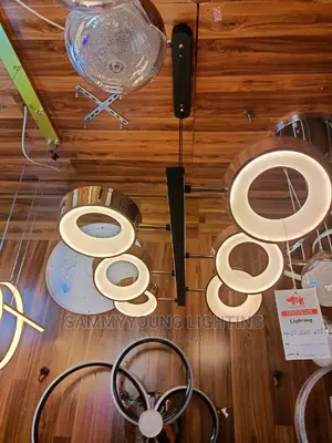 Pendant LED Light