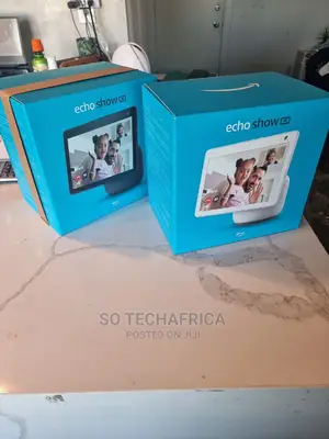 Alexa Echo Show 10