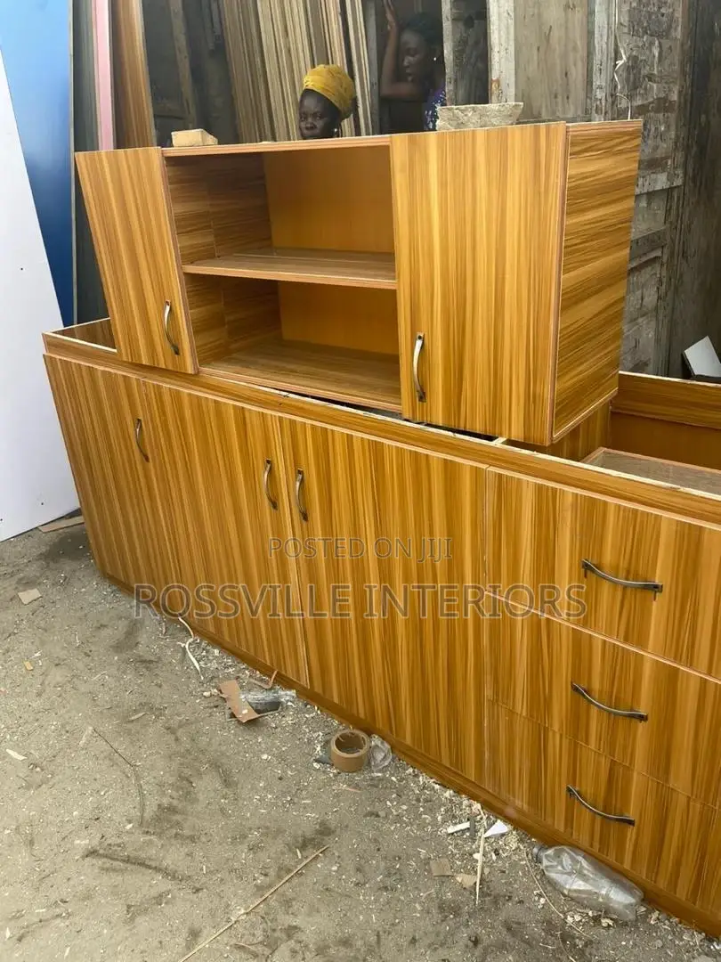 Kitchen Cabinets