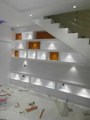 Wall Designed and Wall Walcott Design and TV Consoles Design