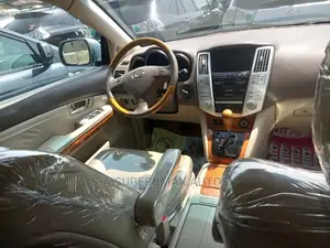 Lexus RX 330 2005 Blue