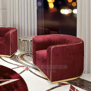 Empire Unique Furnishing and Decor Company LTD