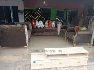 Empire Unique Furnishing and Decor Company LTD