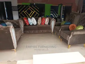 Empire Unique Furnishing and Decor Company LTD