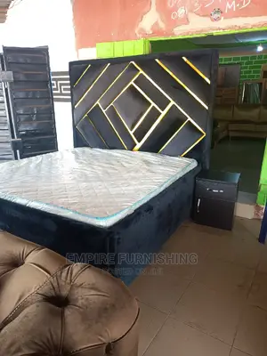 Empire Unique Furnishing and Decor Company LTD