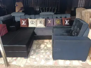Empire Unique Furnishing and Decor Company LTD