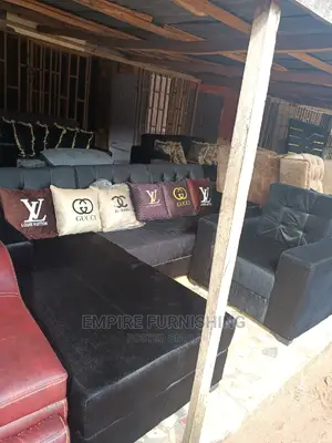 Empire Unique Furnishing and Decor Company LTD