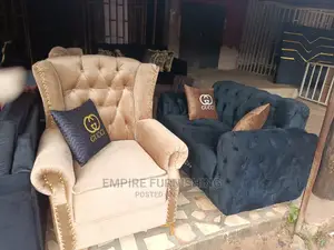 Empire Unique Furnishing and Decor Company LTD