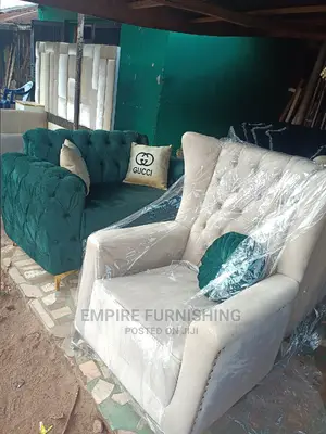 Empire Unique Furnishing and Decor Company LTD