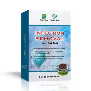 Winton Infection Removal Herba Tea