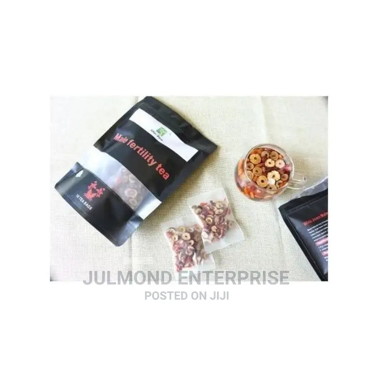 Wins Jown Male Fertility Tea