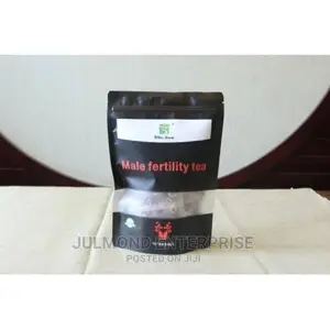 Wins Jown Male Fertility Tea