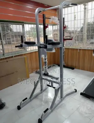 Dipchin Exerciser