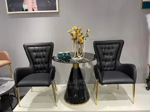 ME and U Chair With One Loyal Center Table Very Unique