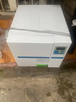 Autoclave 18L USA
