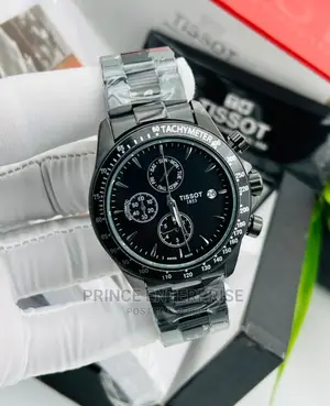 Tissot Chronograph