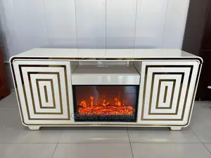 Executive Classic TV Stand