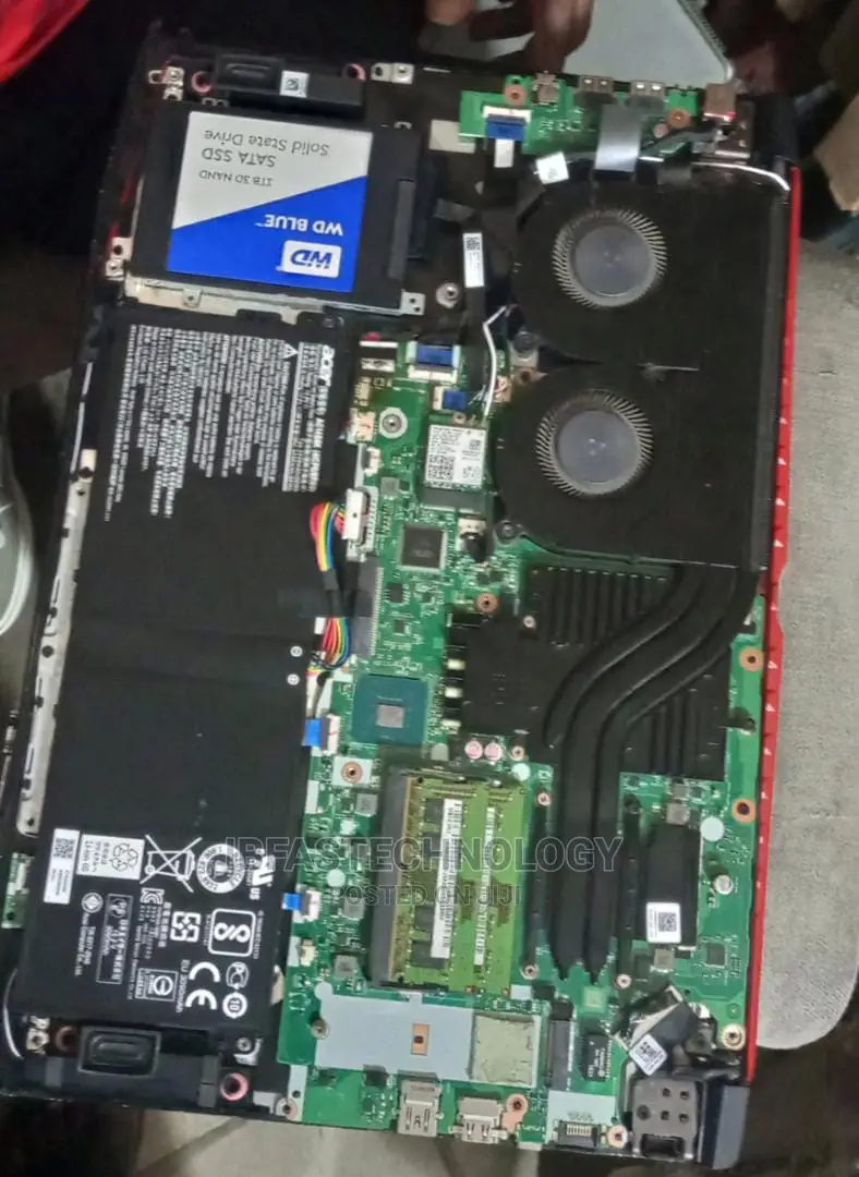 Laptop Repair Pro