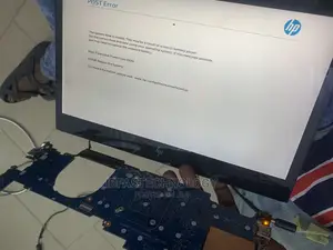 Laptop Repair Pro