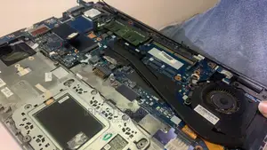 Laptop Repair Pro
