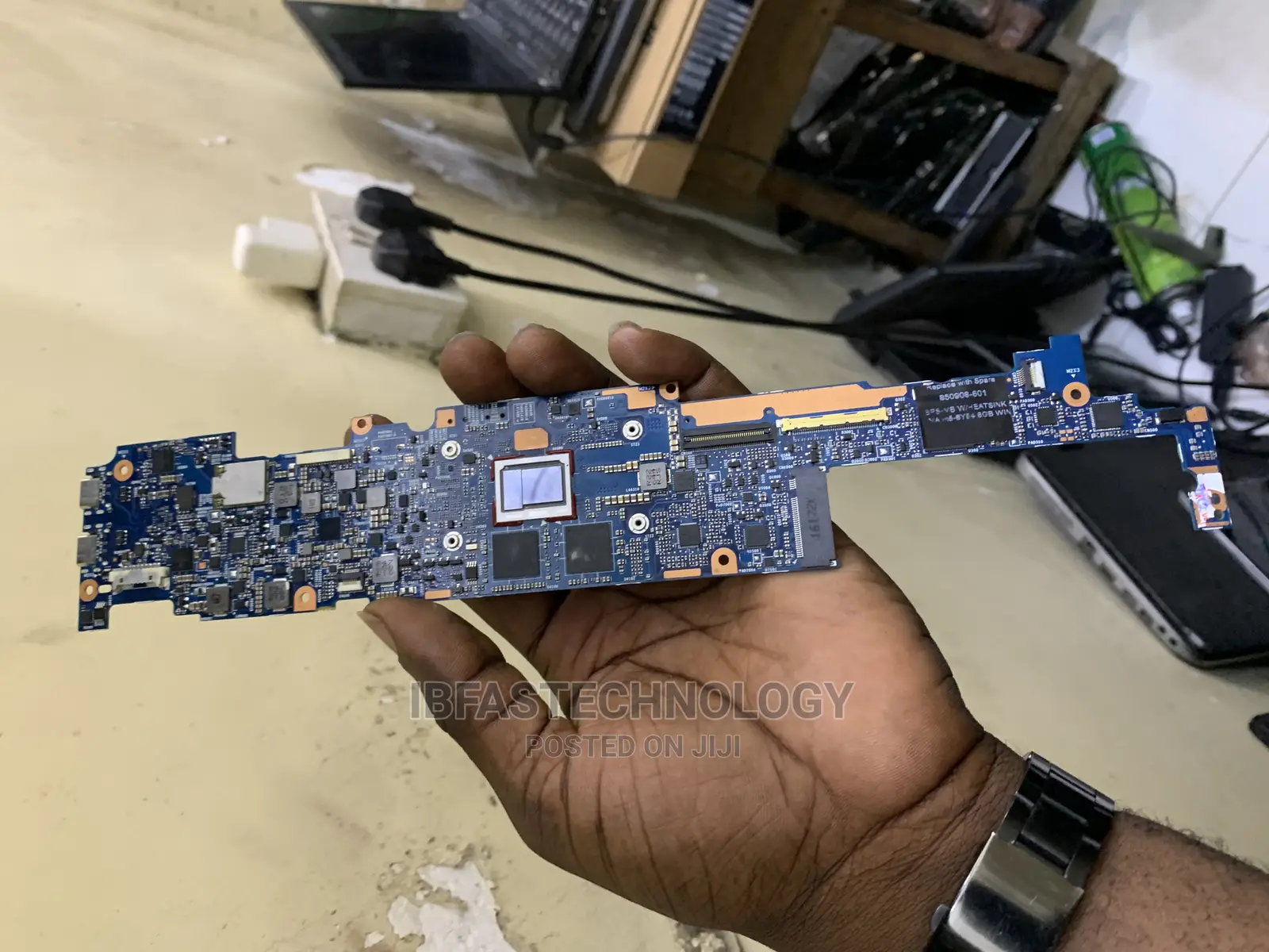 Laptop Repair Pro