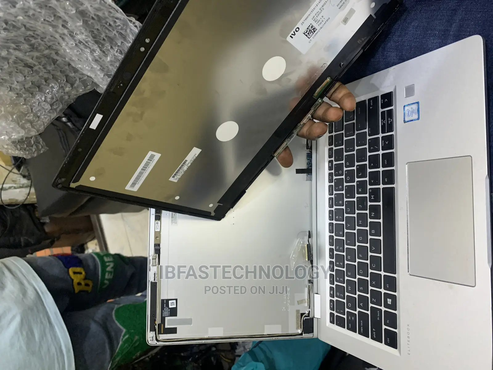 Laptop Repair Pro