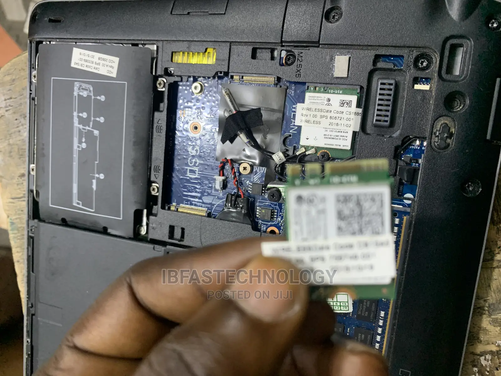 Laptop Repair Pro
