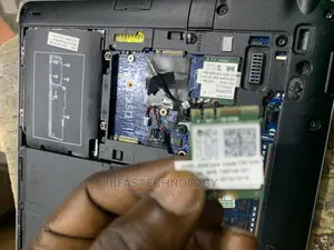 Laptop Repair Pro